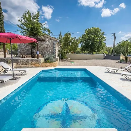 Mirys Hideaway Dobrinj