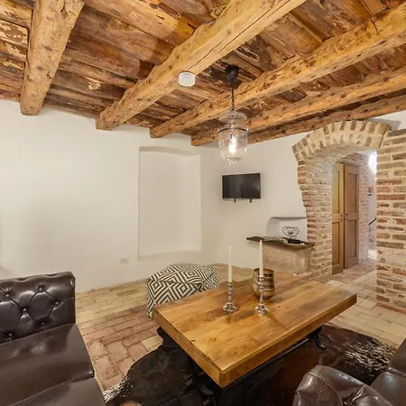 Mirys Hideaway Dobrinj