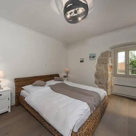 Mirys Hideaway Holiday home Dobrinj
